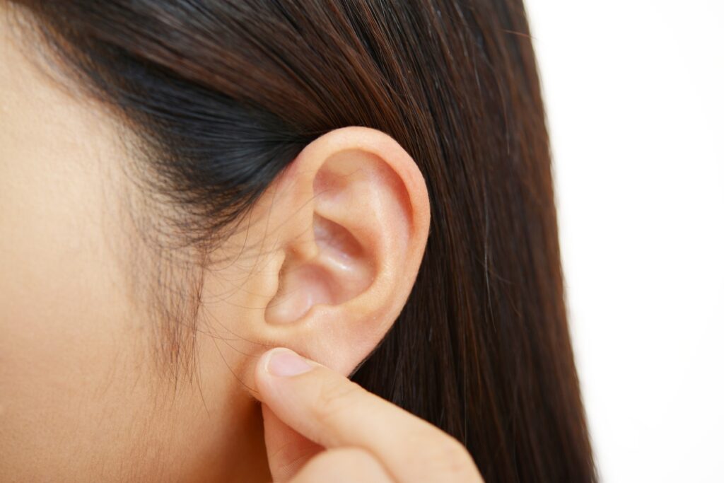 Otoplasty london
