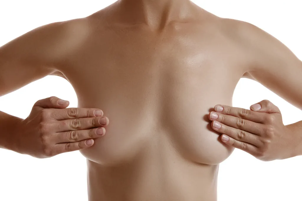 TUBULAR BREAST CORRECTION