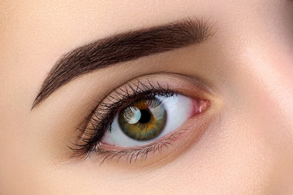 Blepharoplasty london