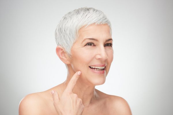 neck and face lift london