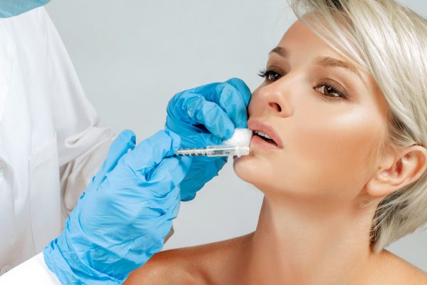 lip job london